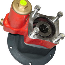 011503 PTO rear, 1:1(Transfer Gearbox)