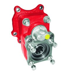 0720303 REAR PNEUMATIC (1:1,72) CENTRAL PISTON
