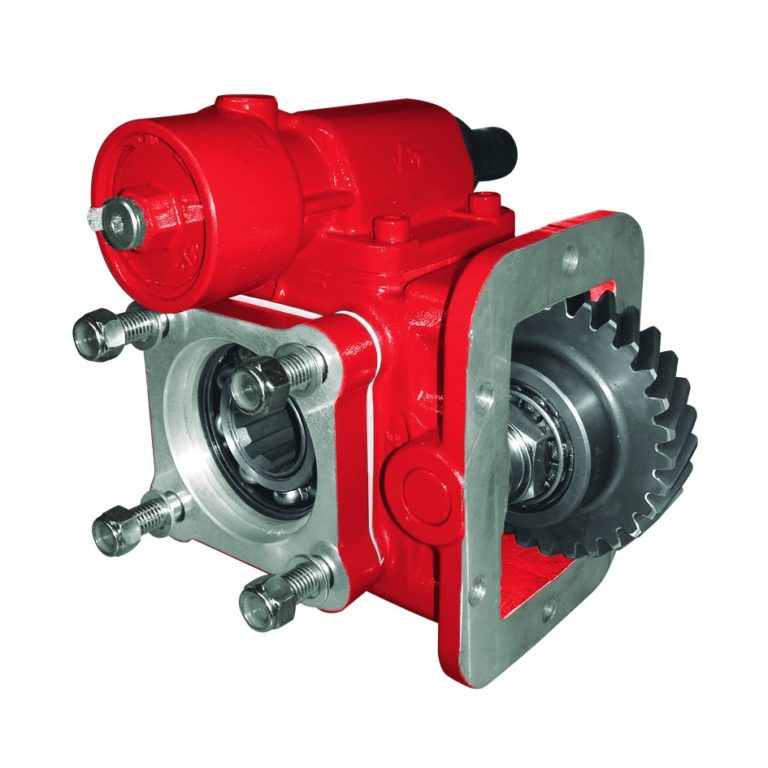 9058899 SHIFTING KIT FOR HOT SHIFT PTO´S ALLISON AND AISIN Bezares SA