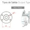 1217802 SIDE MOUNT PNEUMATIC -FRONT OPENING - Image 3