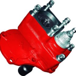 1212503 REAR PNEUMATIC (1: 1,72) - CENTRAL PISTON