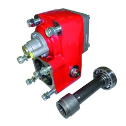 1212703 REAR PNEUMATIC C.P. HEAVY DUTY- HIGH PERFORMANCE