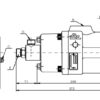 5040206 Bomba Hidráulica BZT - Bezares SA - Leading hydraulic manufacturer