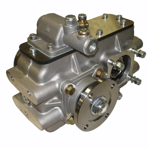 609599 TOTAL INTERMEDIATE PTO´S
