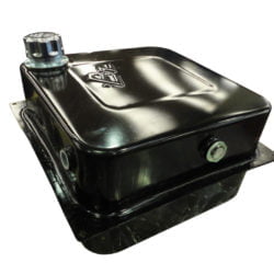 9032810 BZ OIL TANK 10 L. WITHOUT FILTER (CHASSIS)