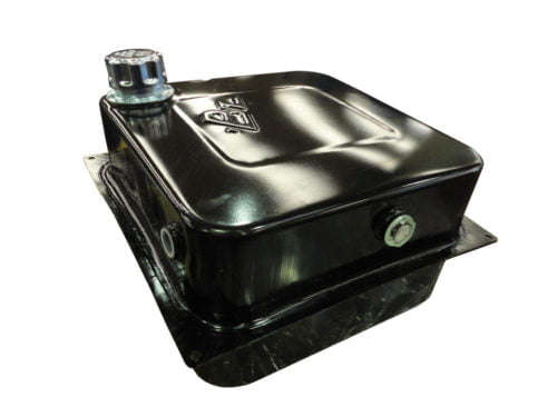 9032810 BZ OIL TANK 10 L. WITHOUT FILTER (CHASSIS)