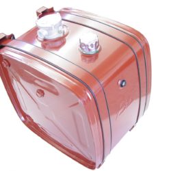 90SS12TW SIDE MOUNT OIL TANK 120/150 L