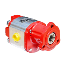 UNI3 - BEAU GEAR PUMP (5038906)
