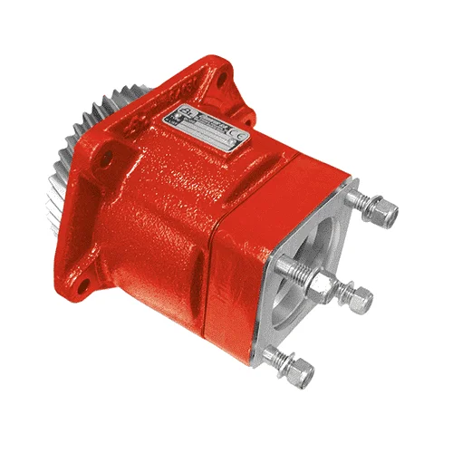 081703/1 Adaptador (Frontal)