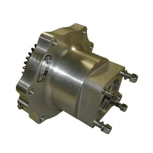 082403  Adapter (Rear)