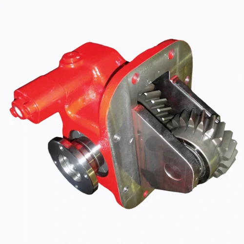 1216002 SIDE MOUNT PNEUMATIC