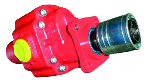 FEMALE AGRICULTURAL SHAFT – BEXLAH GEAR PUMP (5039506)