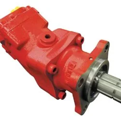 72145311 - MR-80 Hydraulic Wet Kit