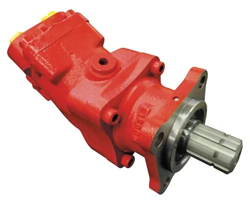 72145311 - MR-80 Hydraulic Wet Kit