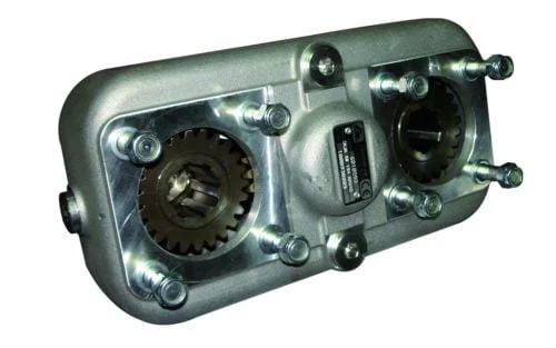 6010699  SPLITTERBOX SB 118/ SB 154