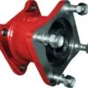 704004 SPECIAL FOR VP1 PUMP - ISO 4