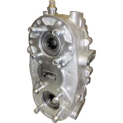 820 Series twin output gear up box