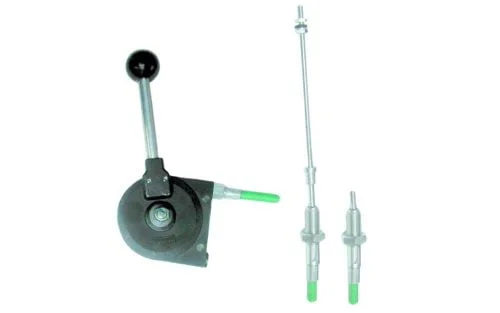 9013913 CABLE CONTROL