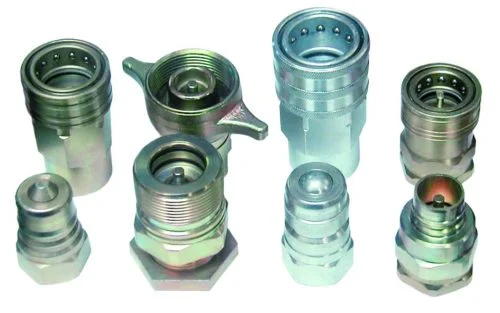 9029616 HYDRAULIC QUICK SOCKETS