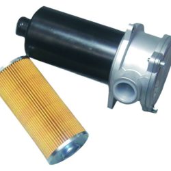 901510 RETURN OIL FILTER (ON TOP)