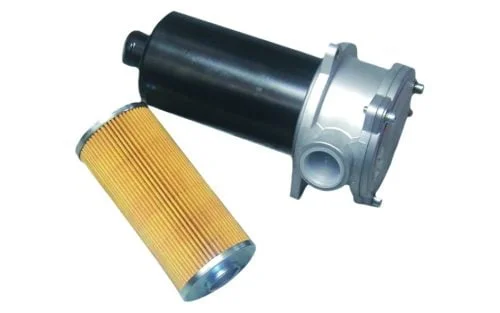 901510 Filtro Retorno de aceite