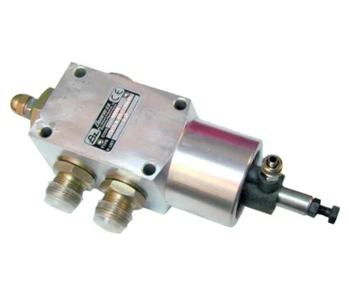 9019190  BZAL 100/ 150 TIPPING VALVE