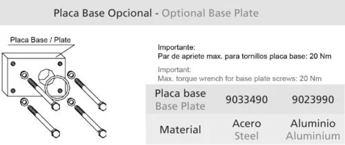 9032190/2 Distribuidor de Volquete BZD-BZV 180C: Proporcional de 180L Neumática - Imagen 5