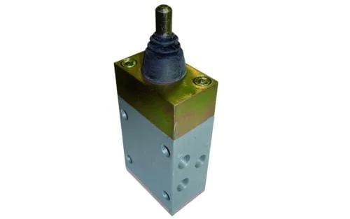 20410 PNEUMATIC END OF STROKE