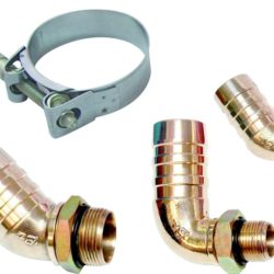 9034116 SUCTION PIPES
