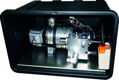 High-Capacity Inline Power Packs: Find Your Perfect Configuration