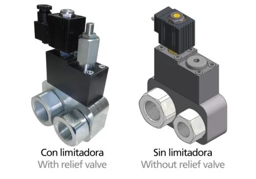 9061590  BY-PASS VALVE FOR FR PUMP – Bild 2