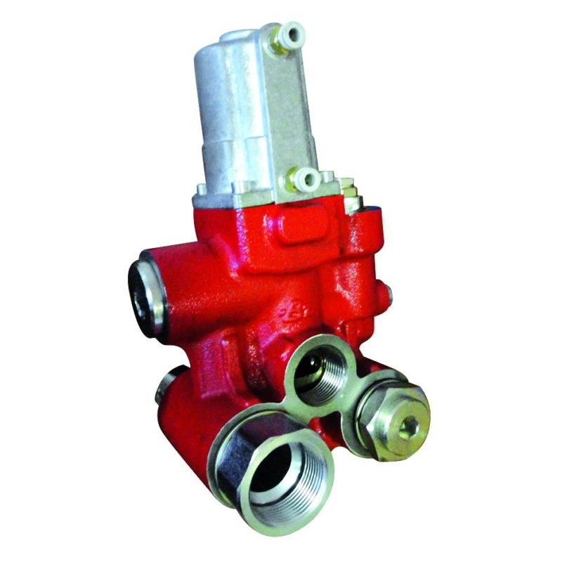 9066890 TIPPING VALVE FOR BE L COUPLING Bezares SA Leading
