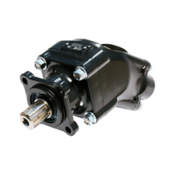 FRM Bent Axis Piston Motor – High Performance Hydraulics