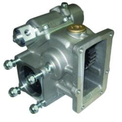 1710603 PTO side mount, ratio 65%, constant mesh, pneumatic