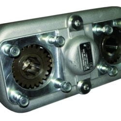 6010699  SPLITTERBOX SB 118/ SB 154
