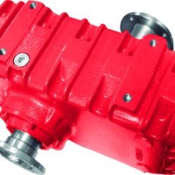 603799 HIGH POWER GEAR UP BOX