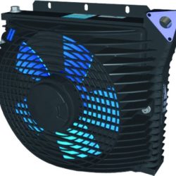 904919 BZEA OIL COOLER 300L