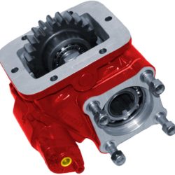074703 PTO side mount, 2 gear constant mesh, mechanical shifting