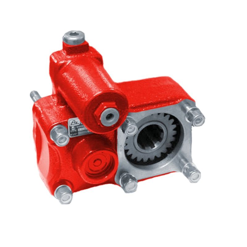 9058899 SHIFTING KIT FOR HOT SHIFT PTO´S ALLISON AND AISIN Bezares SA