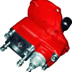 127503 REAR PNEUMATIC (1: 1,32) TWIN SPLITTER - CENTRAL PISTON