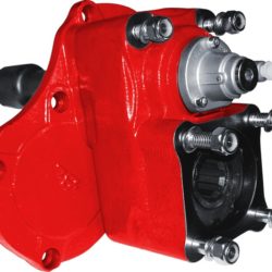 129803 REAR PNEUMATIC  (1: 1,30) C.P. HEAVY DUTY