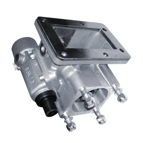 176603 Side Mount Vacuum Single Acting