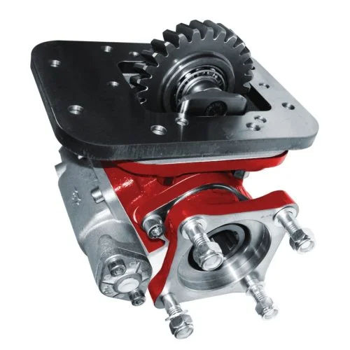 192403 SIDE MOUNT PNEUMATIC