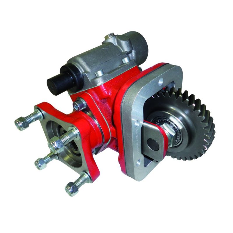 9058899 SHIFTING KIT FOR HOT SHIFT PTO´S ALLISON AND AISIN Bezares SA