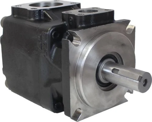 DT7DS Single Vane Pump