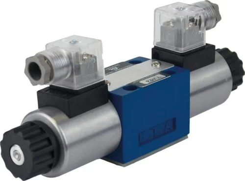 CETOP 3 (NG06) Directional Valves