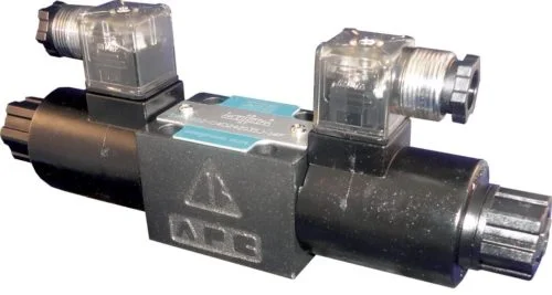 CETOP 7 (NG16) Directional Valves
