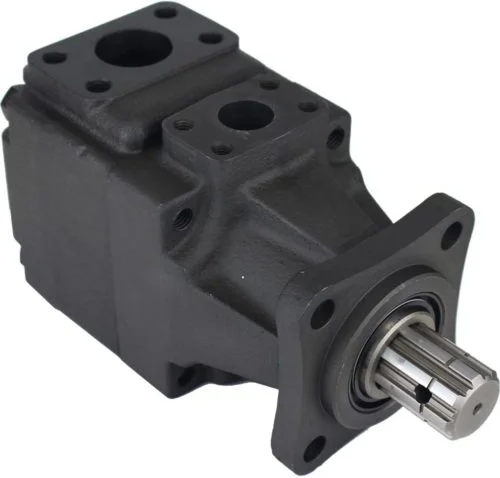 DT6GC Single vane Pump