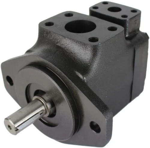 VC10 Single Vane Pump