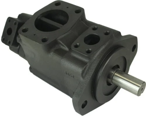VQ63 Double Vane Pump